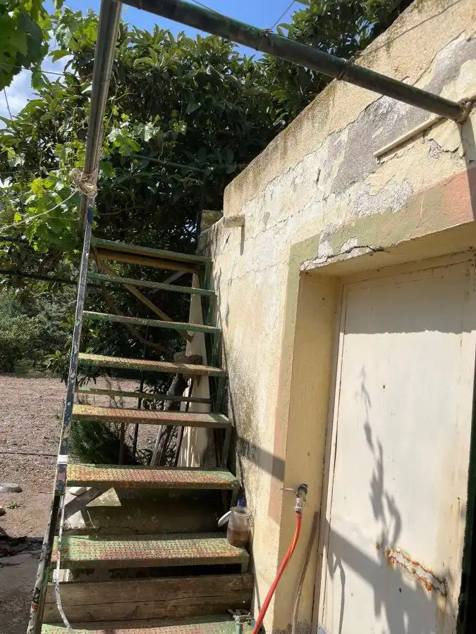 Casa rústica en venta en Vélez-Rubio, imagen 16
