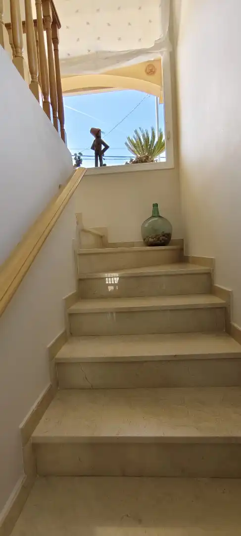 Casa con terrazza in vendita a Cervelló, imagen 25