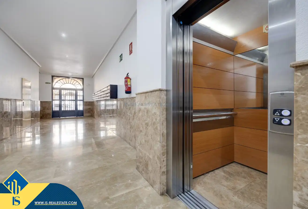 Apartament amb ascensor en venda a Centro, imagen 42