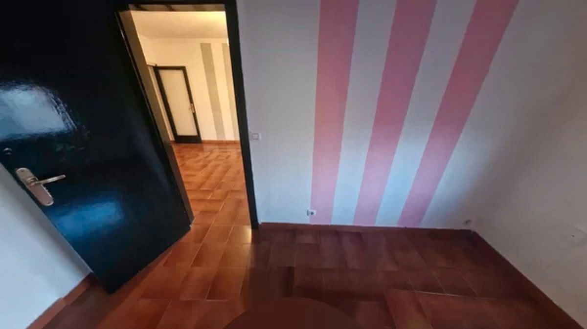 Bedroom of Flat for sale in Mollet del Vallès  with Balcony