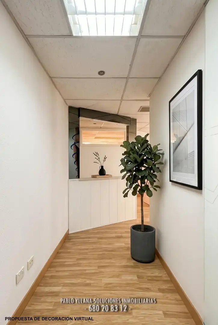 Office for sale in Majadahonda