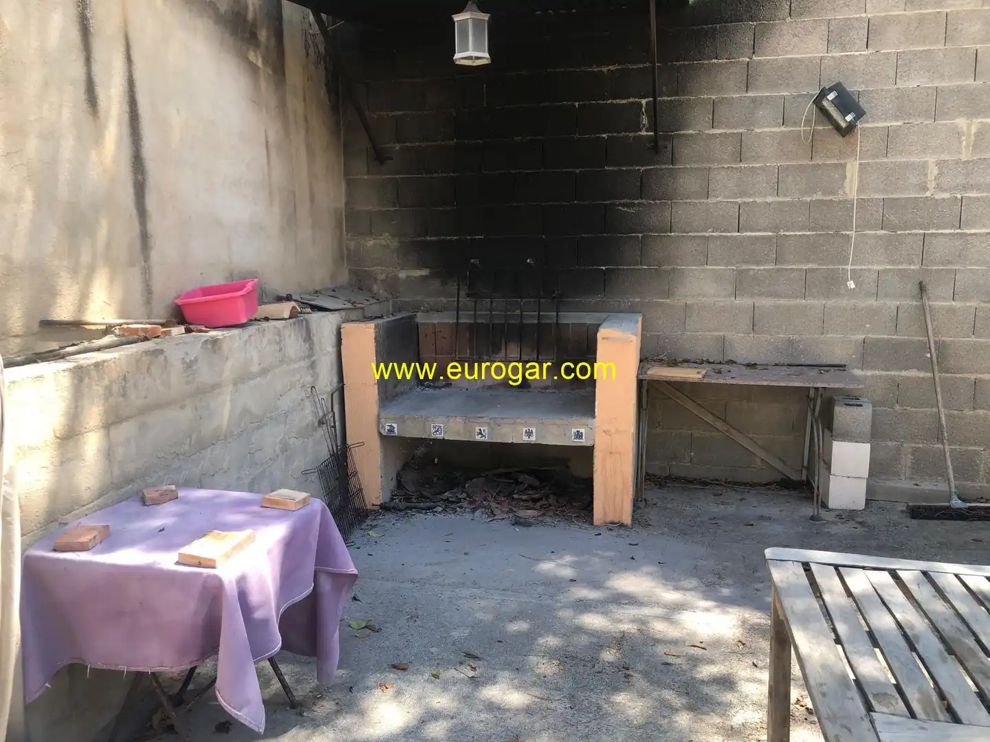 Villa avec piscine à vendre à Centro, imagen 19