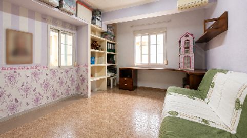 Foto 3 de Casa adosada en venda a Calle María, 37, Olletas - Sierra Blanquilla, Málaga Capital
