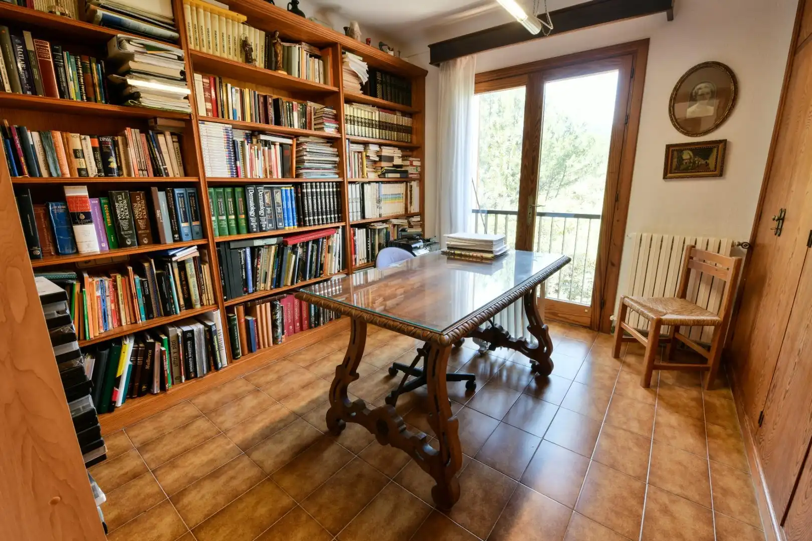 Casa o chalet en venta en  Palma de Mallorca con Aire acondicionado, Calefacción y Jardín privado