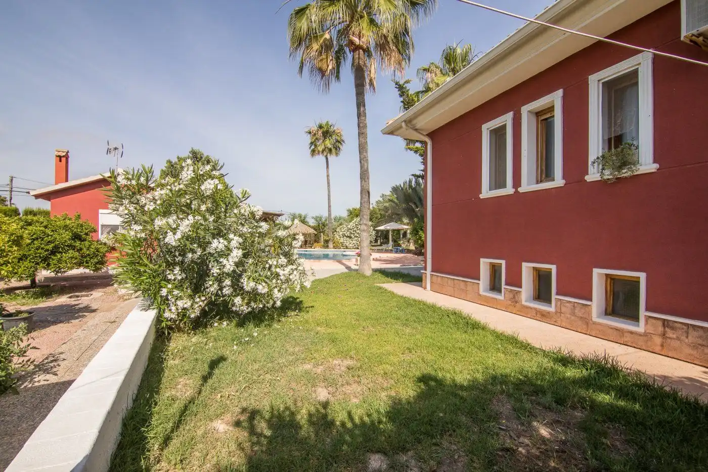 Villa avec piscine à louer à Valverde, imagen 60