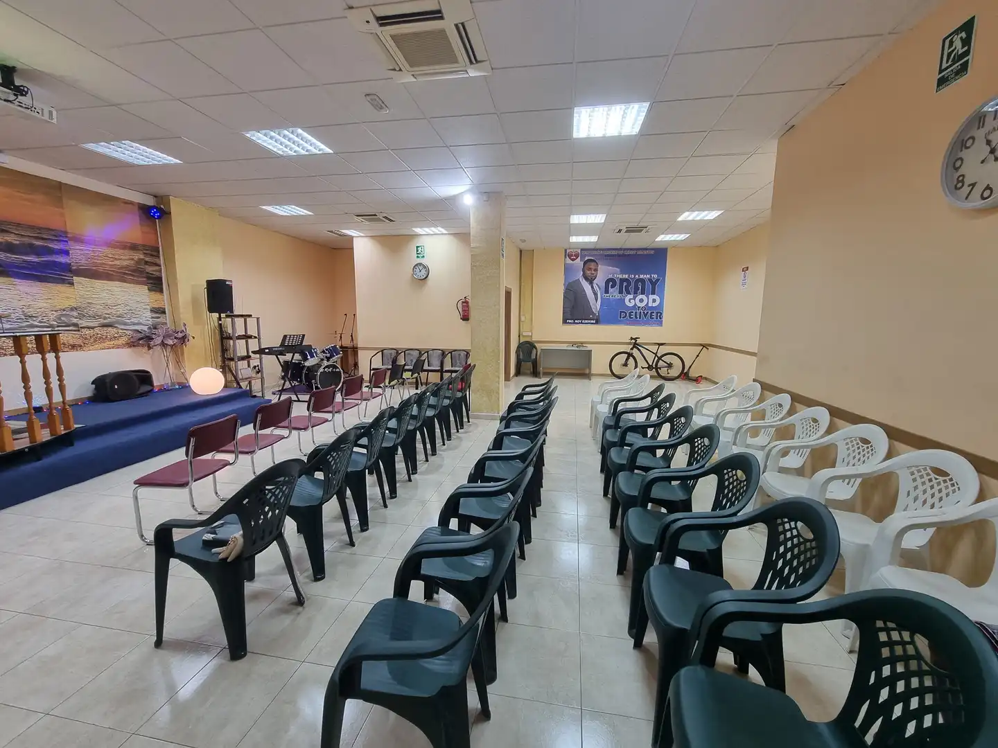 Local comercial en venta en Balàfia, imagen 4