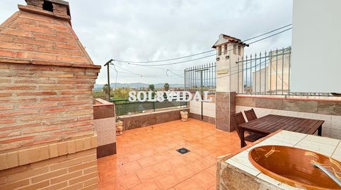 Foto 2 de Ático en venta en Desamparados - Hurchillo - Torremendo, Orihuela