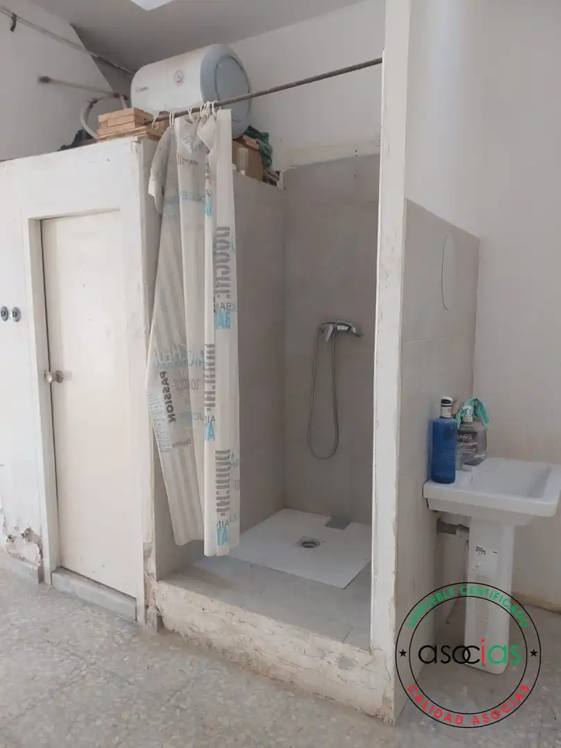 Gewerbefläche zum Verkauf in Gijón - Calle Zaragoza, imagen 24