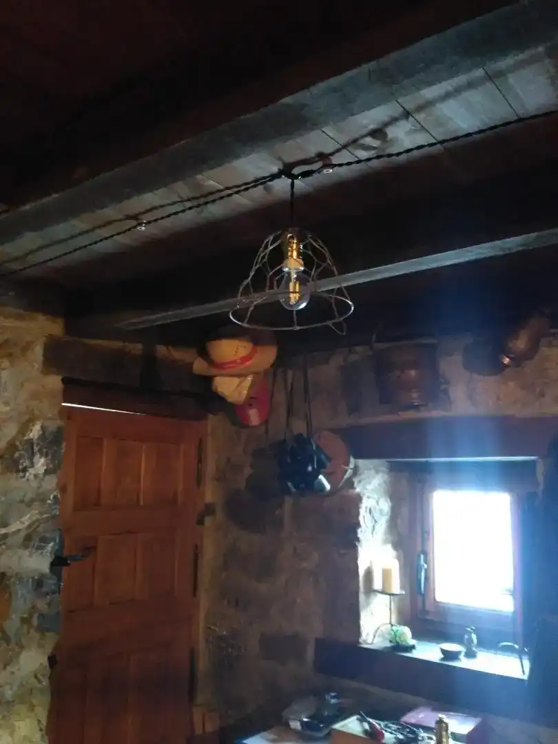 Casa o xalet en venda en Sobrescobio