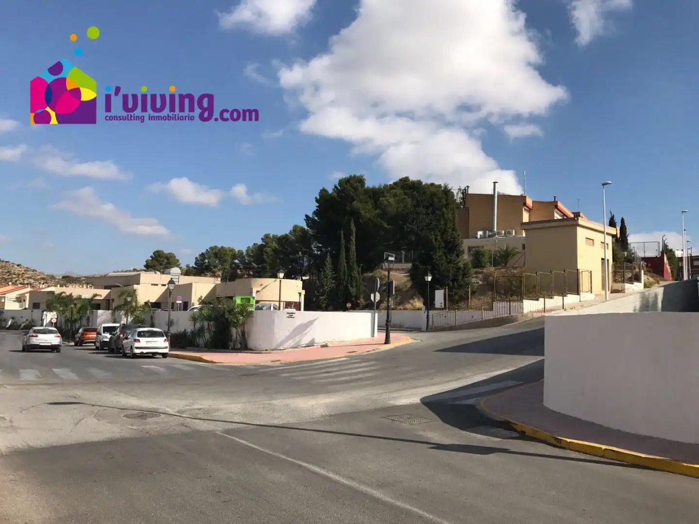 Business premises to rent in Albox, imagen 2