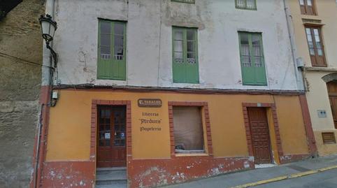 Foto 2 de Casa o xalet en venda a Calle Vior, 21a, Castropol, Asturias