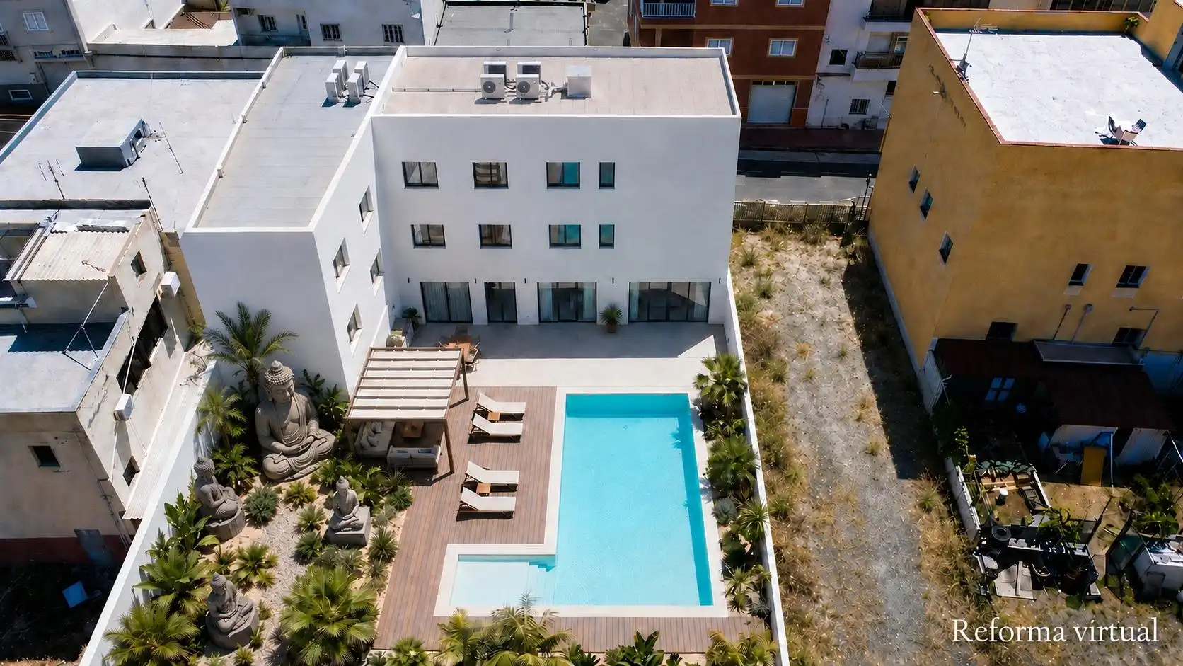 Terreno residencial en venta en Carretera General TF-28 186, imagen 3