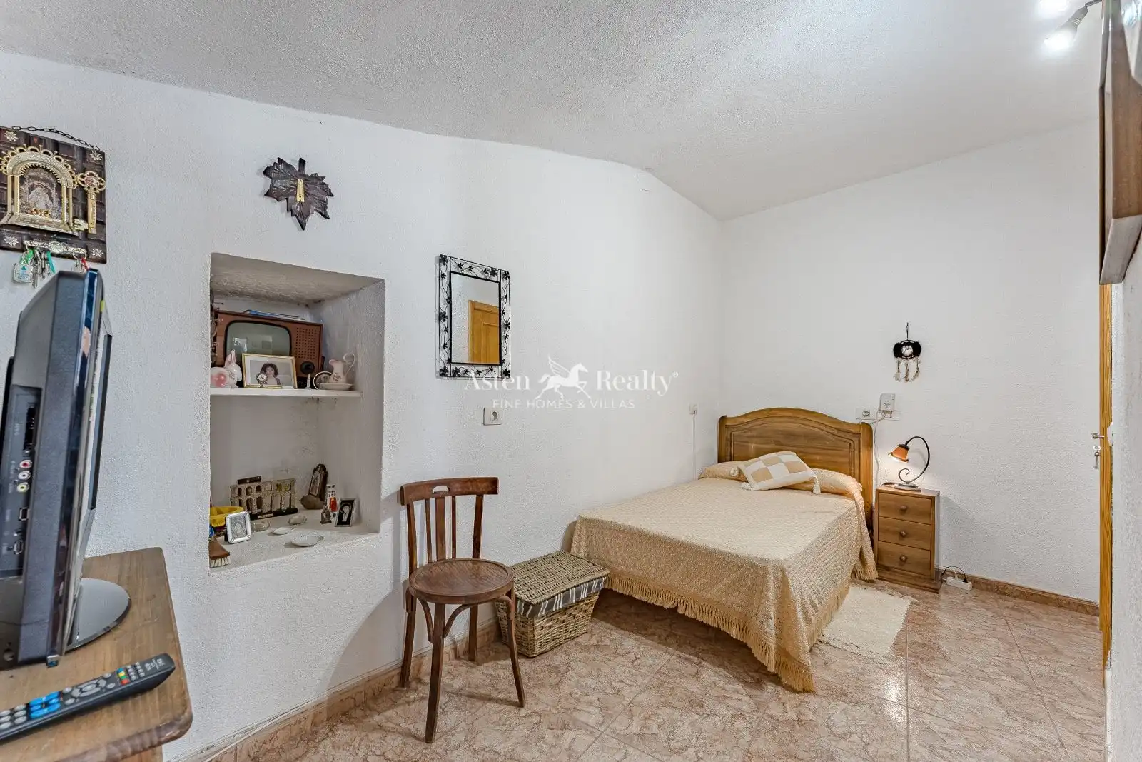 Casa o xalet en venda en Granadilla de Abona amb Jardí privat, Terrassa i Traster