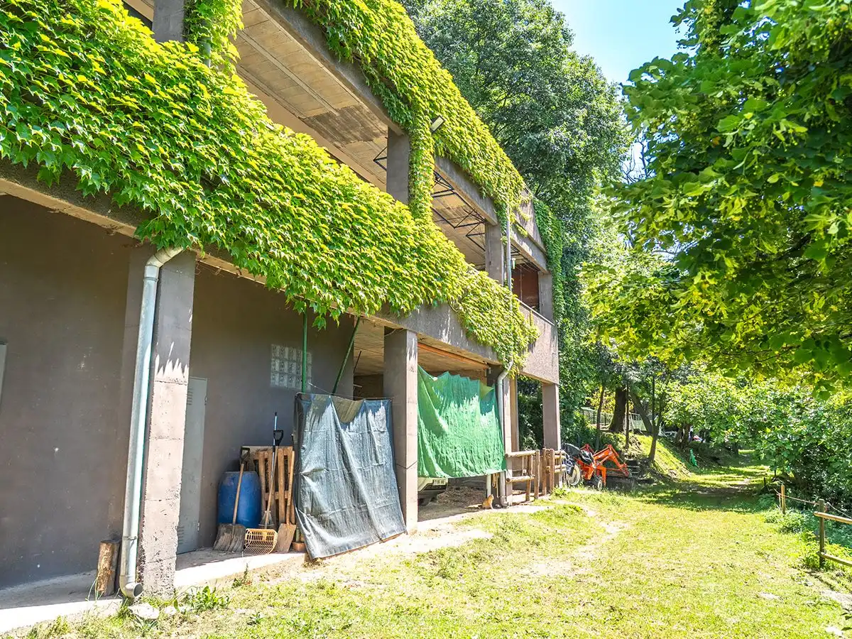 Landhaus mit Garten zum Verkauf in Olot, imagen 56