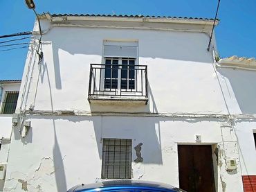 Chalet en venta en C/ Arroyo