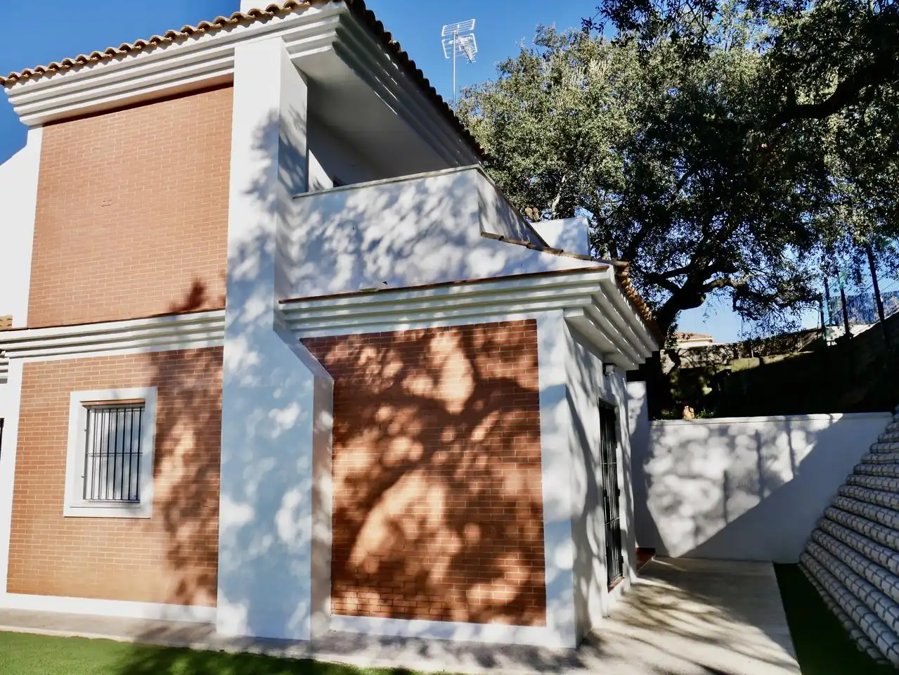 Casa o chalet en venta en Cerrito, El Ronquillo