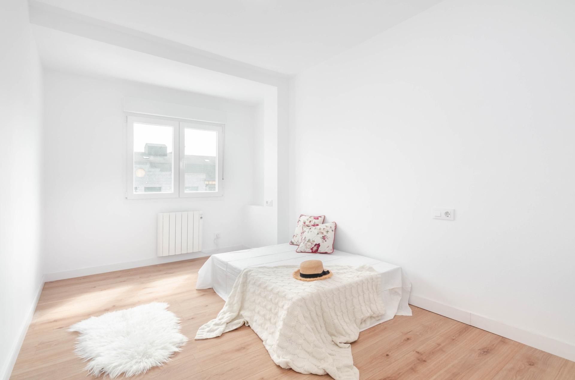 Flat for sale in Avenida FLOREZ ESTRADA, 17, Noreña