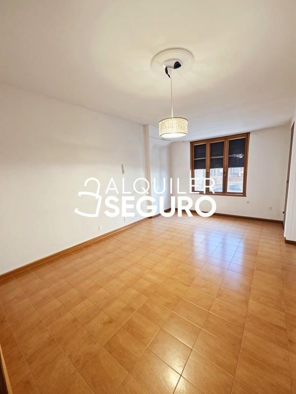 Exterior view of Loft to rent in Castellón de la Plana / Castelló de la Plana