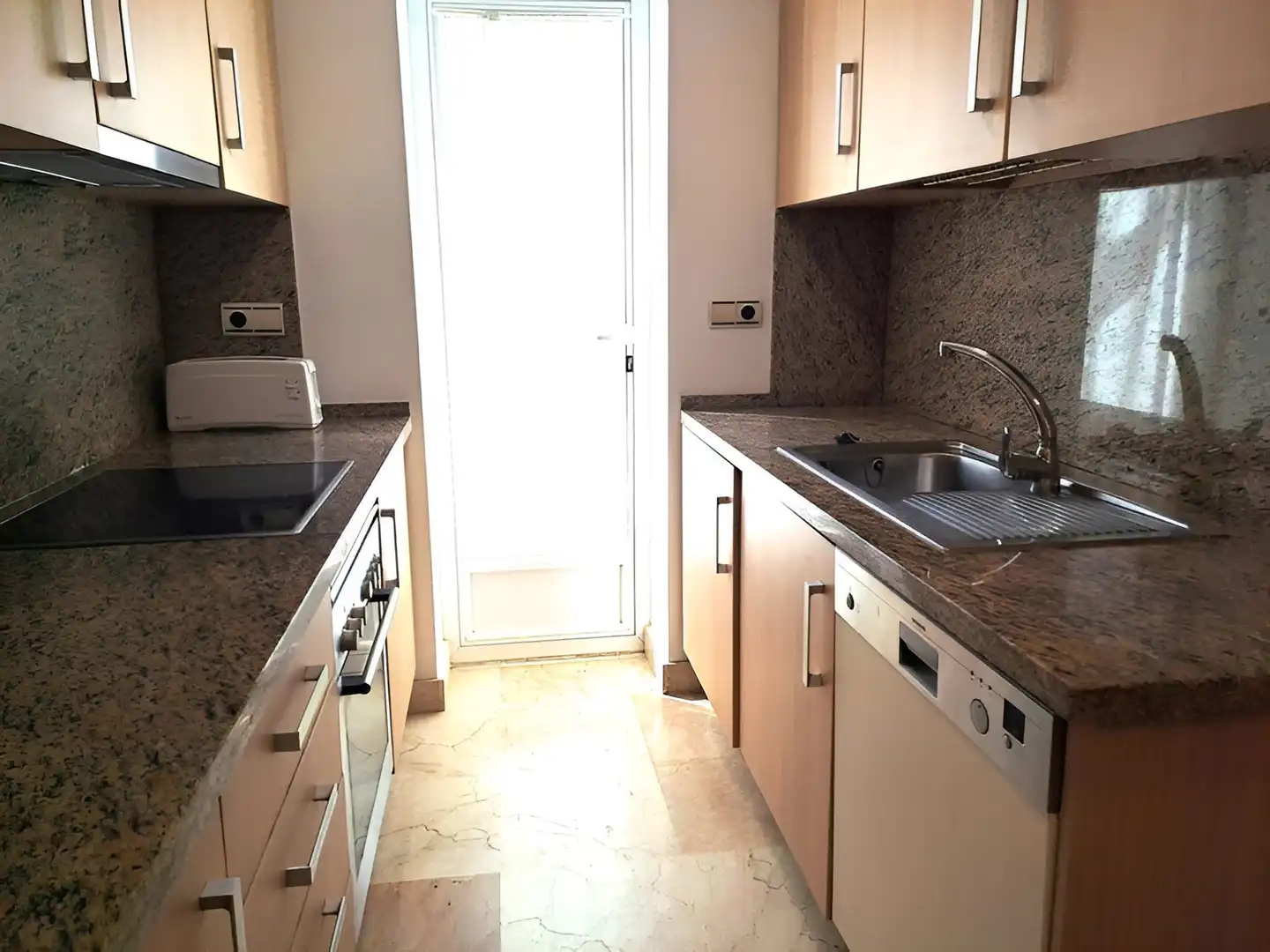 Apartment mit Pool zum Verkauf in Estepona Pueblo, imagen 18