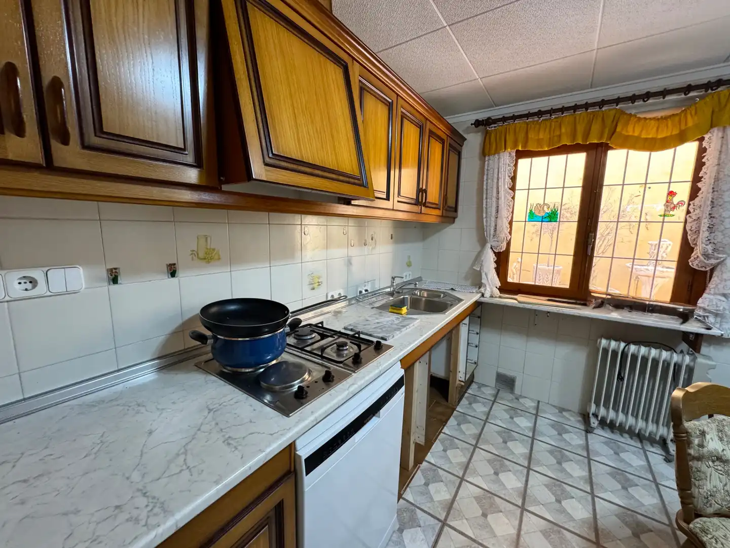 Dúplex con terraza en venta en La Mata, imagen 8