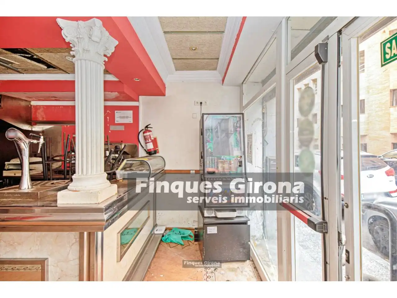 Local commercial à vendre à Calle Montseny, imagen 7