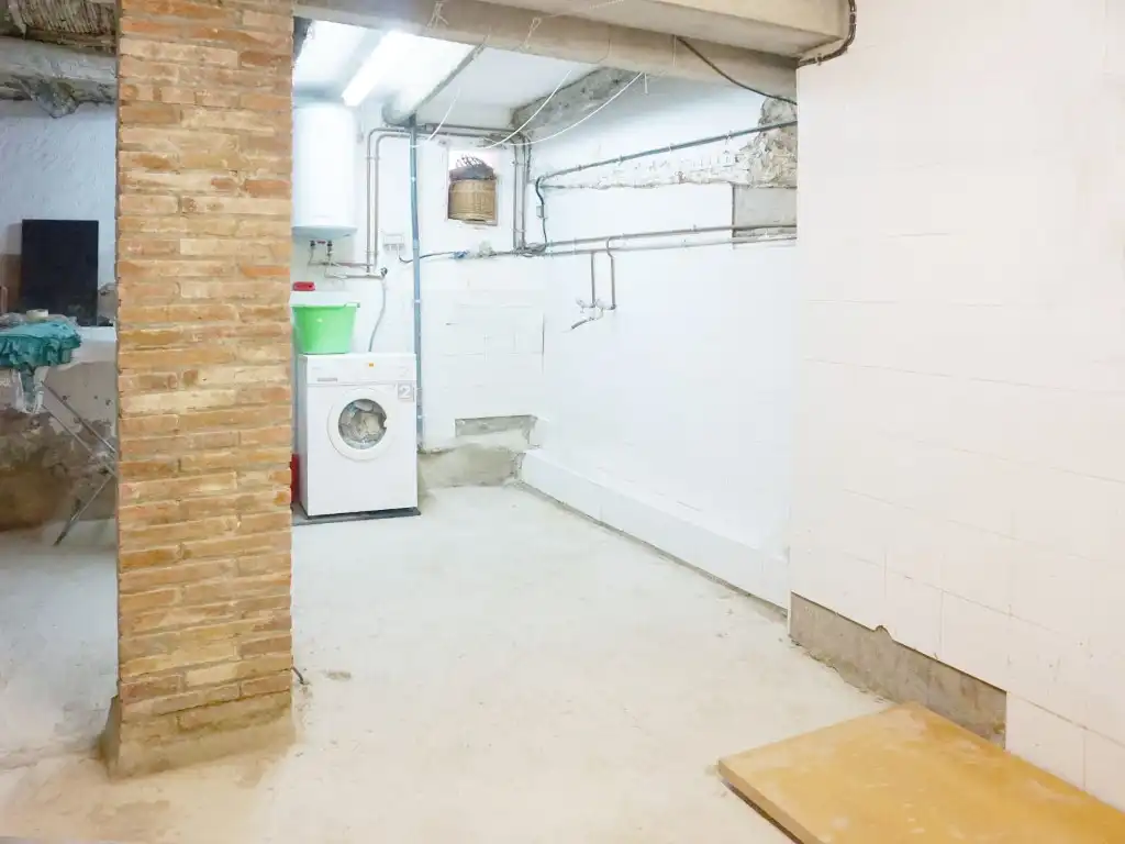 Casa o chalet en venta en La Puebla de Castro