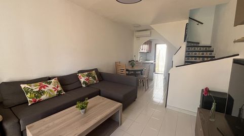 Foto 2 de Dúplex en venda a Veneziola, La Manga del Mar Menor