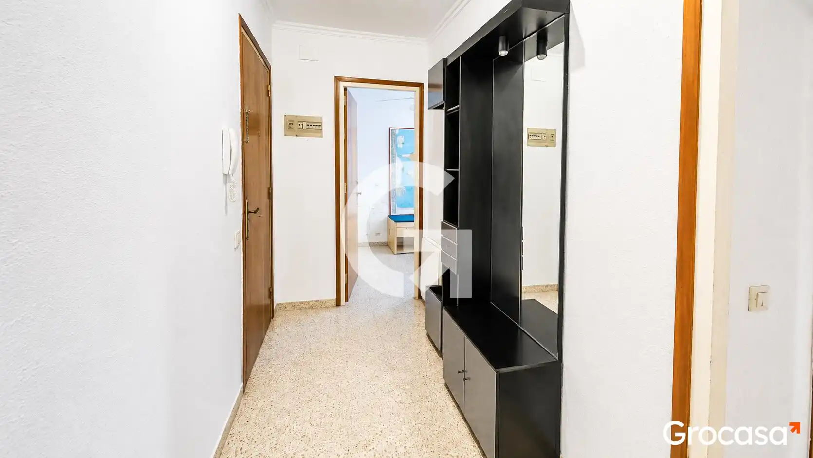 Piso en venta en Vilanova i la Geltrú con Calefacción, Horno y Balcón