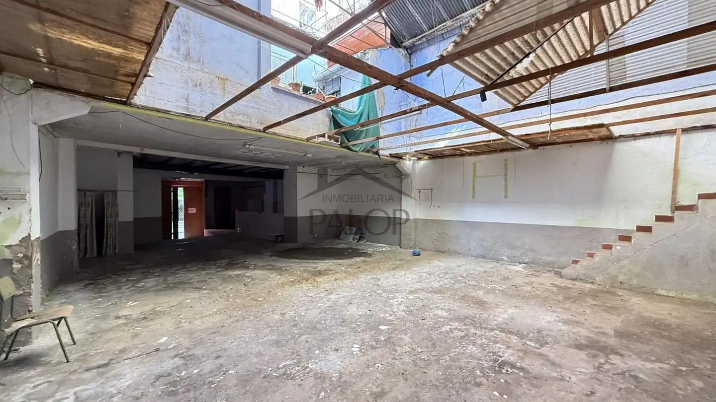 Casa o chalet en venta en Carcaixent con Terraza, Trastero y Amueblado