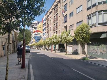 Flat with lift for sale in Rúa de Sanjurjo Badía