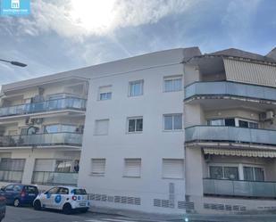 Exterior view of Planta baja for sale in Calafell  with Terrace and Balcony