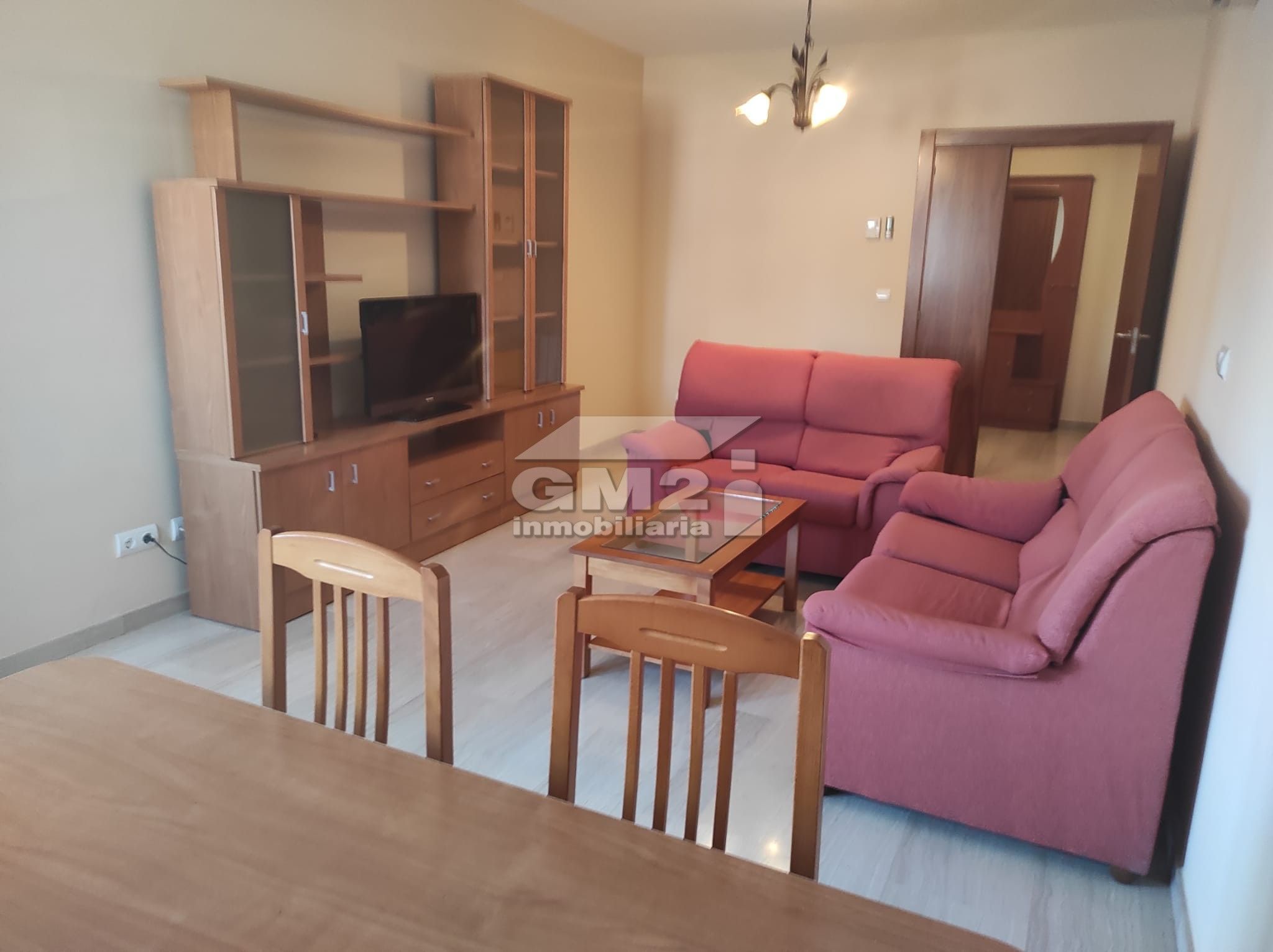 Flat to rent in Avda. Federico Garcia Lorca - Nueva Estación Autobuses