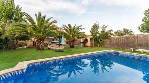 Photo 3 of Houses for sale in Calle Fuente Roque, Sevilla la Nueva, Madrid