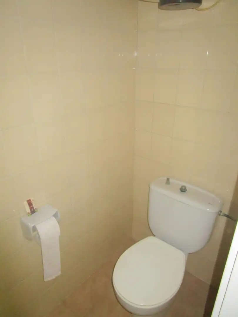 Badezimmer von Geschaftsraum zur Miete in Mogente / Moixent