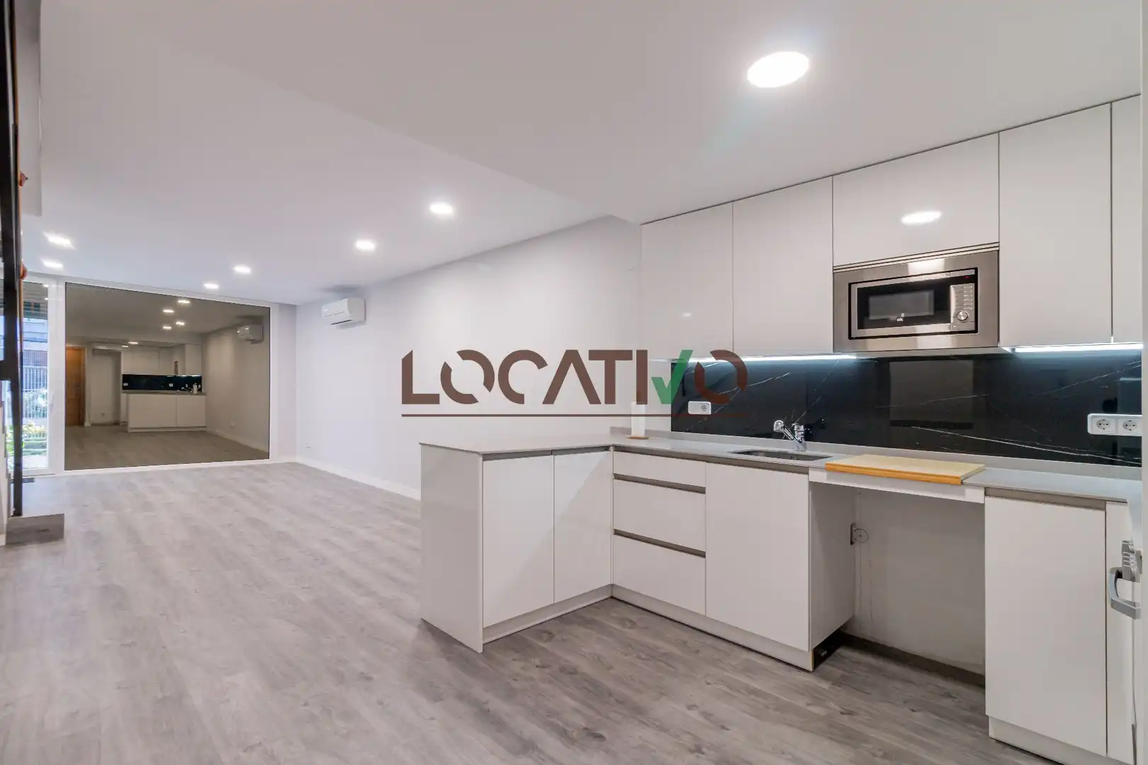 Duplexes for sale in Madrid  with Heating and Terrace