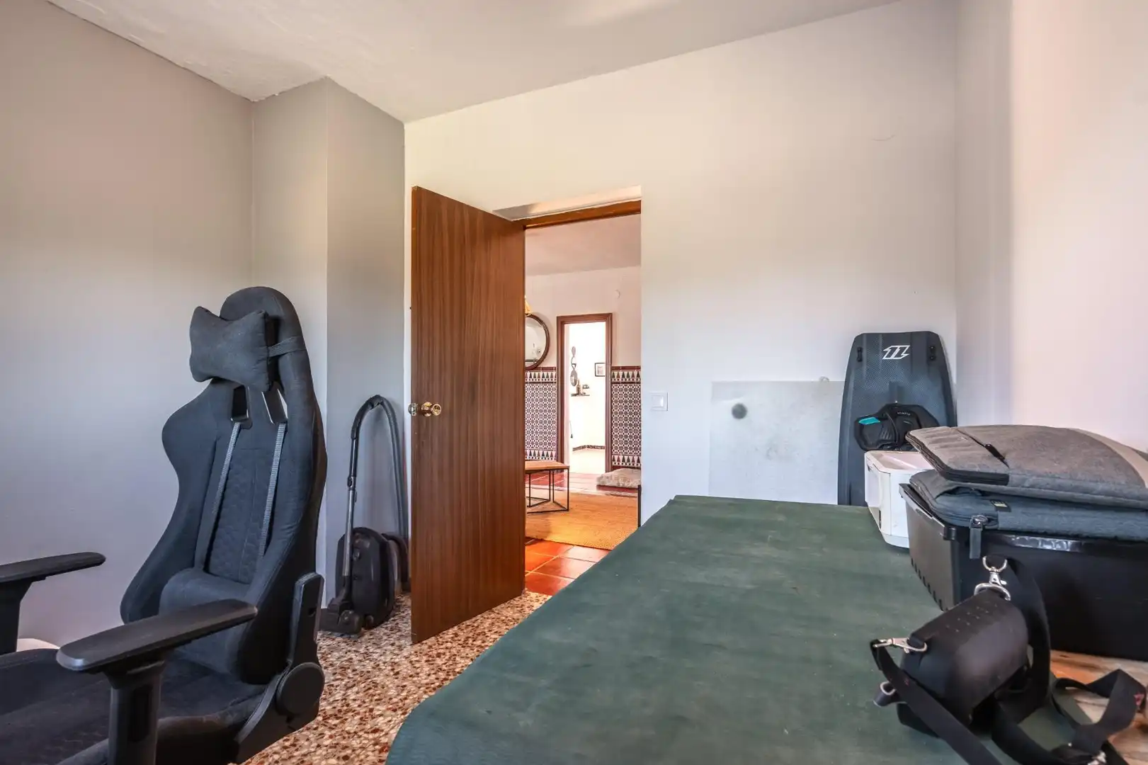 Finca rústica en venta en Lepe con Calefacción, Jardín privado y Terraza