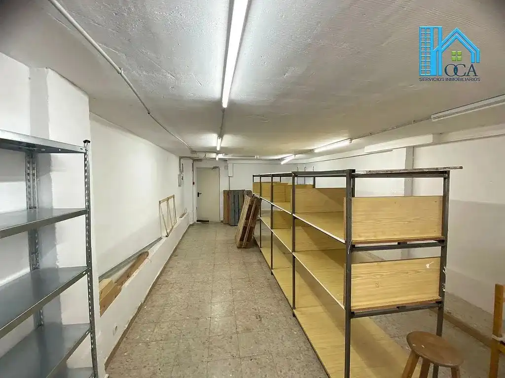 Commercial properties for rent in Madrid  with Air Conditioner and Furnished
