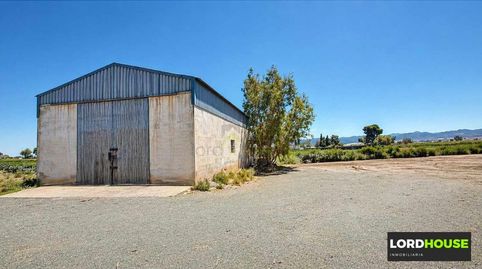 Photo 4 of Industrial buildings for rent in Carretera Almenara (campillo), Campillo, Lorca