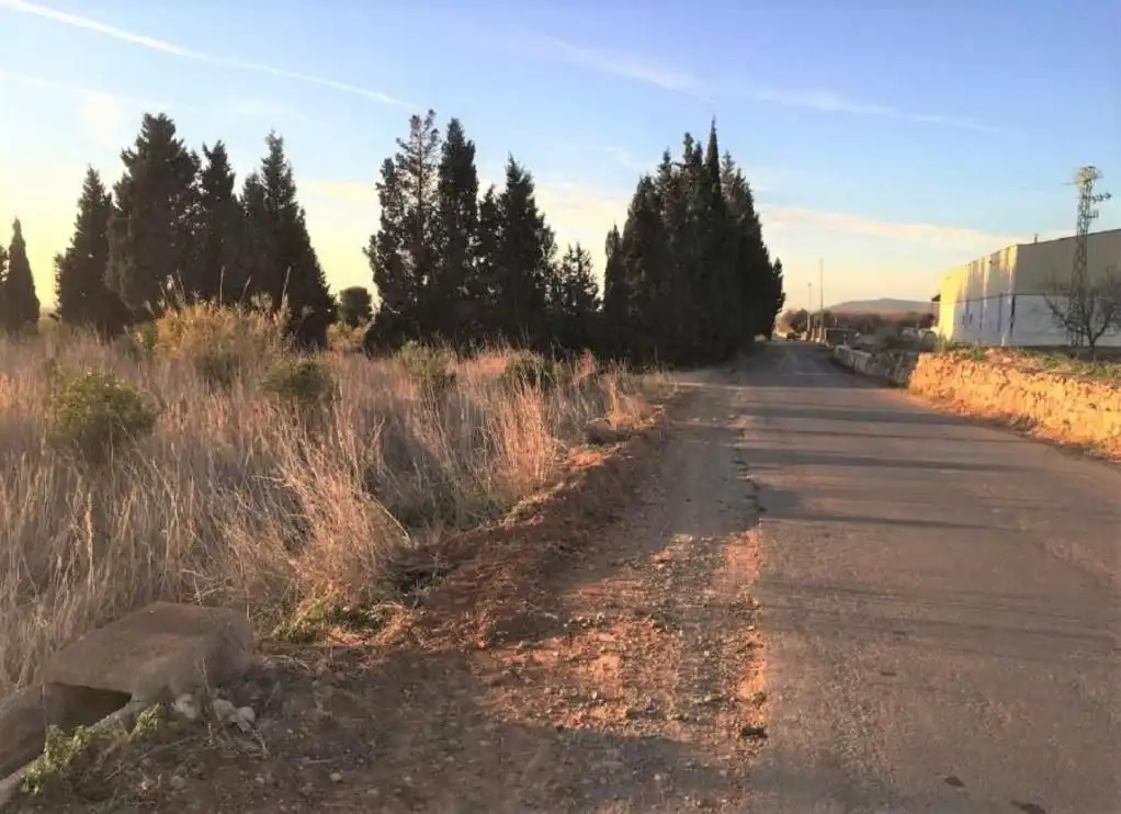Industrial land for sale in Torreblanca, imagen 6