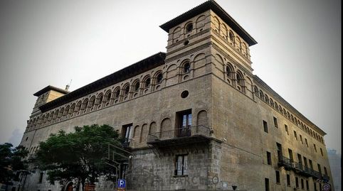 Foto 3 de Piso en venta en Plaza de Toros, Zaragoza Capital