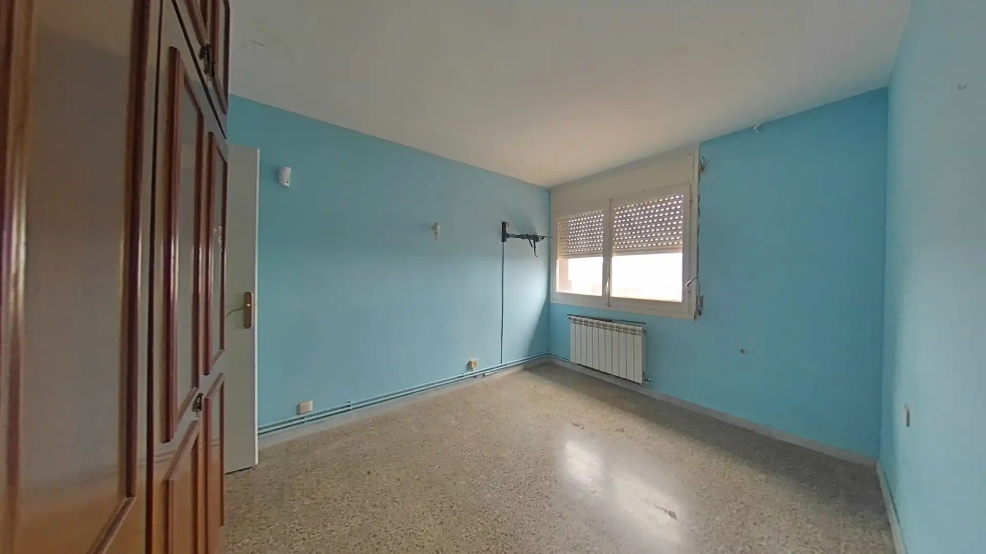 Bedroom of Attic for sale in Berga  with Terrace
