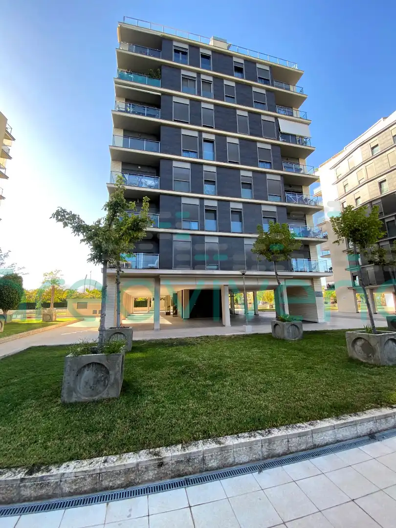 Appartement avec terrasse à vendre à Calle la Safor, imagen 23