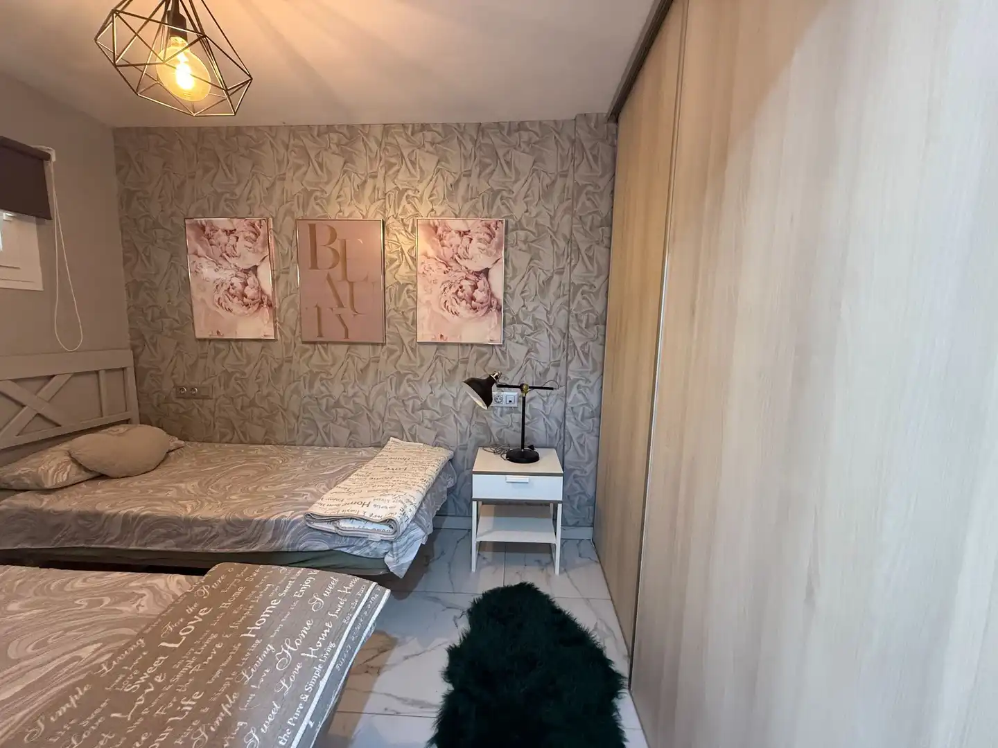 Appartement compact avec piscine à vendre à Rincón de Loix, imagen 9