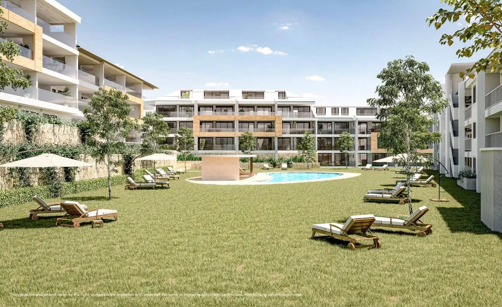 Apartment with lift for sale in Torreblanca del Sol, imagen 8