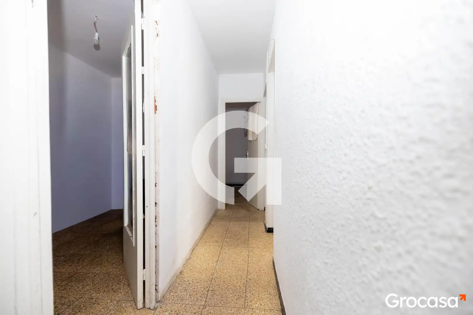 Piso con balcón en venta en CL SATURN, imagen 16