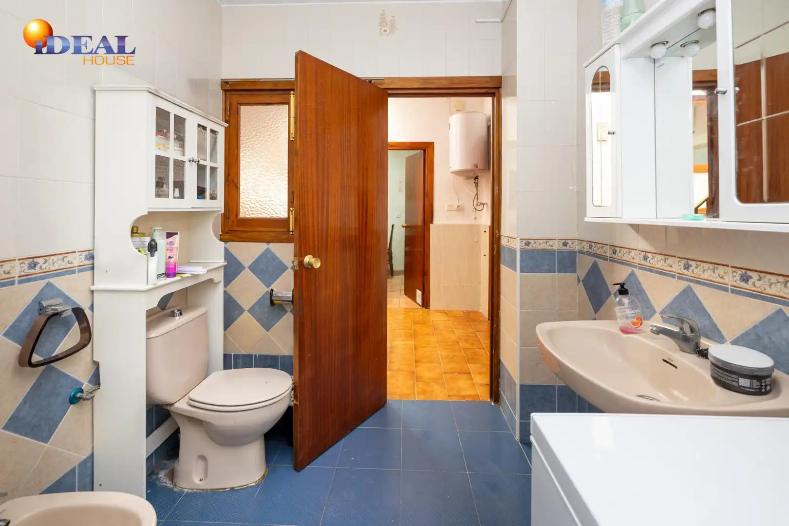 Maison mitoyenne à vendre à Calle Granada, imagen 14