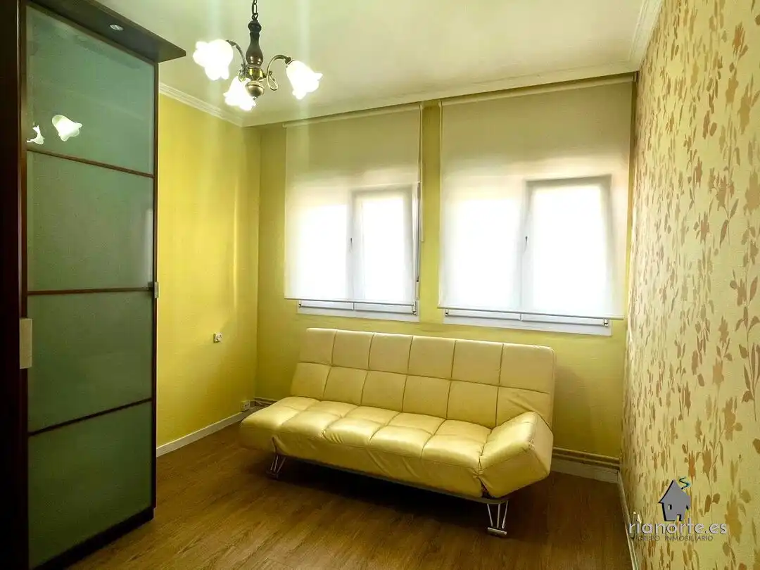Wohnung mit Aufzug zum Verkauf in La Felguera, imagen 13