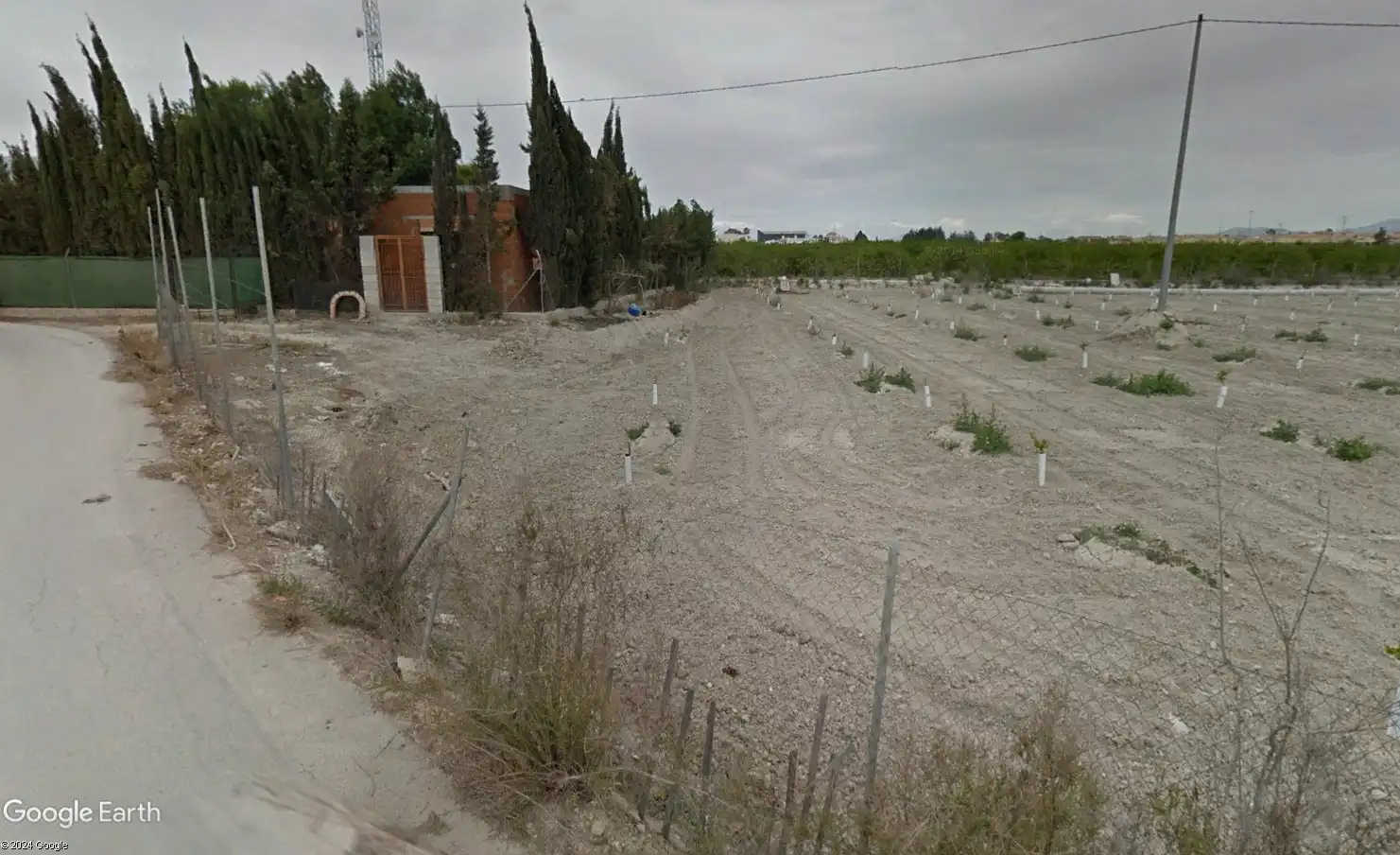 Terreno rustico in vendita a Benferri, imagen 6