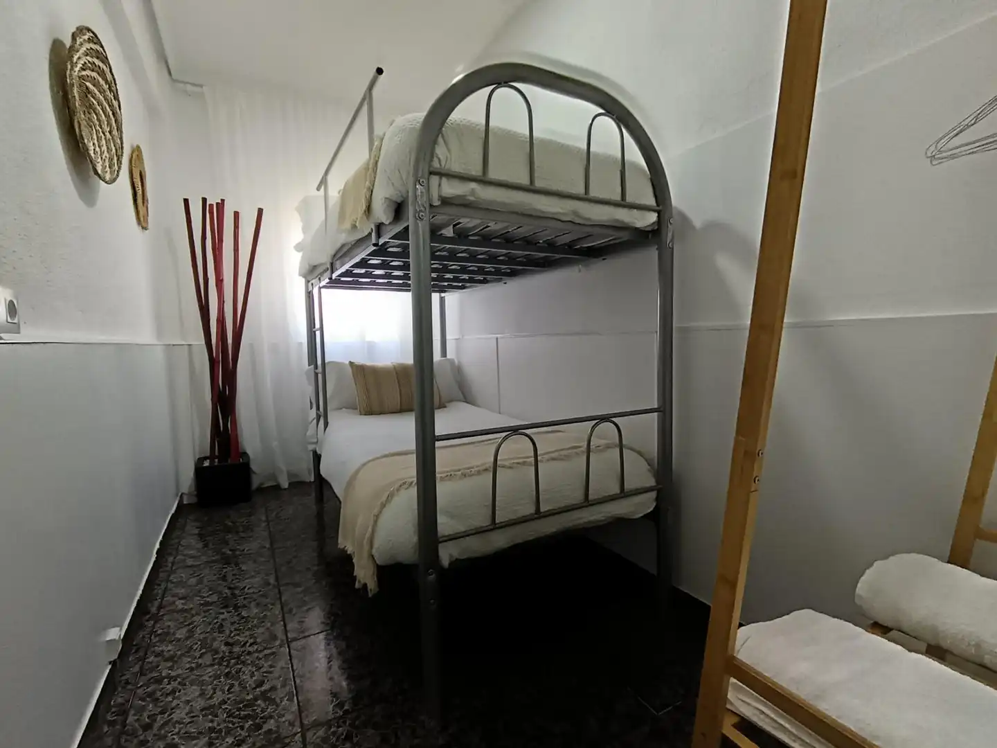 Schlafzimmer von Erdgeschoss zum Verkauf in Águilas