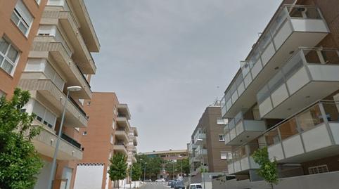 Foto 2 de Garatge en venda a Juan Sebastian Elcano, Ciudad Expo, Mairena del Aljarafe